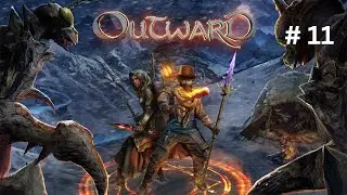 A Mornin Stroll Through Caldera | Outward Ep. 11 VOD