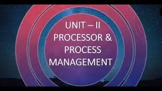 Scheduling Queues, Context Switch, IPC, Race Condition, Mutual Exclusion, Monitors,Deadlocks in OS