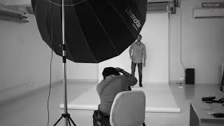 Photography with Elinchrom Litemotiv 190 by Photographer Vipin Gaur - Hindi