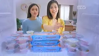 Iklan Pino Ice Cup (2022) Versi 15s