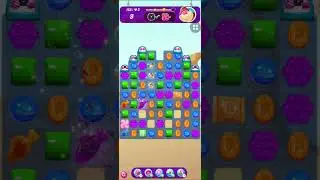 Candy Crush Saga Level 116 - 120 #candycrushsaga #candycrush #asmrgame #asmr #fyp