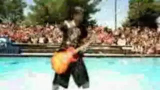 Sum 41 - In Too Deep Ringtone