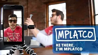 Meet MPLATCO (that's me)