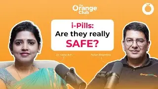 A Podcast for Women at Every Stage with Dr. Usha B.R. (Part 1) | S01E03