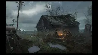 Сталкер. Чистое небо EE. #5 Агропром