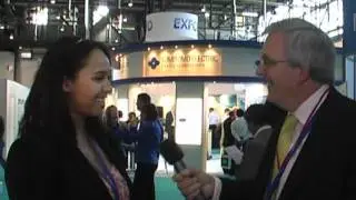 Naomi Coke talks to Brian Dolby