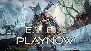 PlayNow: Elex | PC Gameplay (Gothic Spiritual Successor)