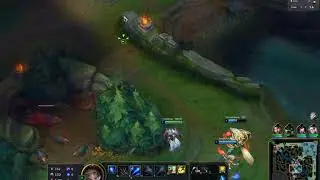 Master Yi RQ lol