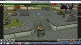 Tankionline Gold box  and summary of railgun and hornet m3