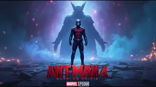 Ant-Man 4: Quantum Crisis (2026) &ndash; Official Trailer | Marvel Studios: