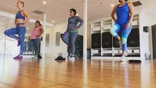 Get an A-List Body at Home?