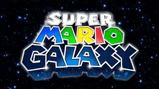 ROSY BEATS PURPLE COINS IN THE BONE PEN 1ST TRY - SUPER MARIO GALAXY [STREAM HIGHLIGHT]