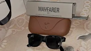 Ray Ban wayfarer gen 2 meta glasses review, best meta glasses