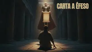 Carta a Éfeso - Apocalipsis | Rock Cristiano | Oasis x Gracia