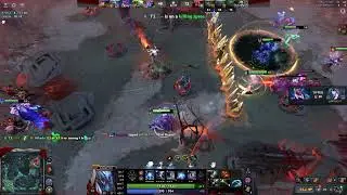 DOTA 2 INDO 🔴NOOB  ARCHON 🔴 SUPPORT OFFLINE ROLES 🔴 ROAD TO LEGEND  🔴 2K MMR ENJOYER 🔴
