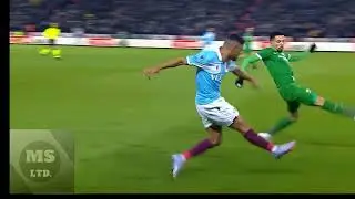 Andreas Cornelius Ligde Attığı T&uuml;m Goller