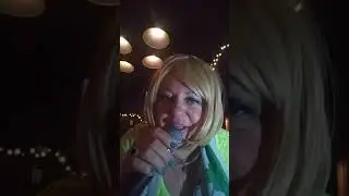 THE DOORS.HELLO I LOVE YOU.COVER BY MICHELLE CHARLOTTE LA FORTUNE