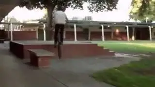 Twisted BMX Summer edits