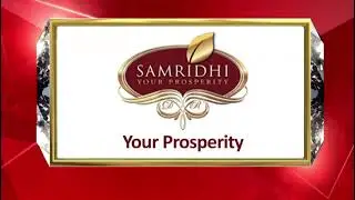 Property 4 you Tv show since 2011 #samridhiluxuria #realestate #viral reels