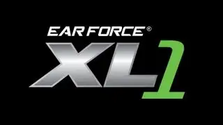 Turtle Beach&reg; Ear Force&reg; XL1 - Xbox Gaming Headset - FEATURES VIDEO