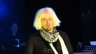 16. Sommernacht des Musicals - Patrick Stanke und Pia Douwes: Jetzt hast du Seymour