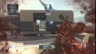 BO2 Kill Race!