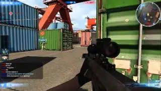 Soufly FragZone PVP Montage