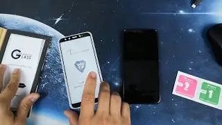 Xiaomi Mi A2 | Tempered Glass Screen Protector