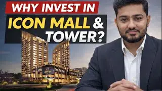 Why Overseas Pakistanis Should Invest in Icon Mall & Towers Lahore | JAN 2026
