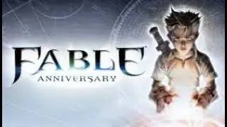 The Secrets of the Dark Caves lies a Fairy! Fable Anniversary