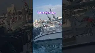 First time #buhayabroad #dubai  #buhaykatulong  #ofw  #ofwdubia  #vlog  #explore