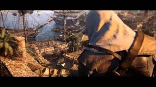 Plasmid - Sea Life - Assassin's Creed IV:Black Flag Tribute
