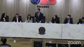 Compromisso do Jovem Advogado - OAB Maranh&atilde;o