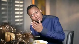 Kabelo vs Thato &ndash; Date My Family | Mzansi Magic