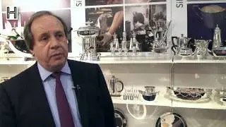 Hotelympia 2014