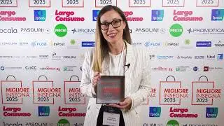 Daniela Di Michele, Esselunga: &ldquo;Clienti centrali nelle nostre strategie&rdquo;