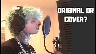 Dutch Revz - How To Save A Life (The Fray cover)