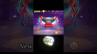 New Gloo wall VS Old Gloo wall #freefire #ffgoldendays #goldendays