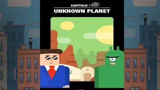 Mr Bullet - Chapter 11 UNKNOWN PLANET - * One Hit * (Mode Classic)