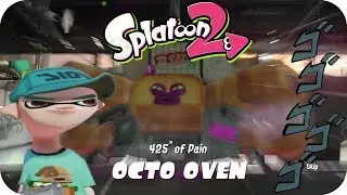 Splatoon 2 : Splat Tim Saves the World [1st boss]