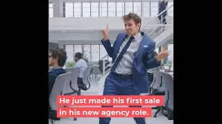 Grow your agency with new client wins