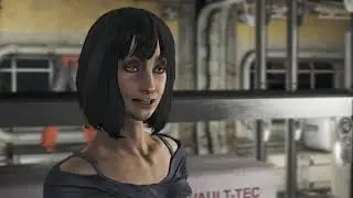 i love this fallout 4 mod!