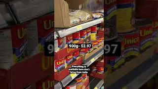 PRICE OF BEANS, PULSES IN 2023 🇨🇦| WALMART CANADA #canada #toronto #brampton #grocery #prices
