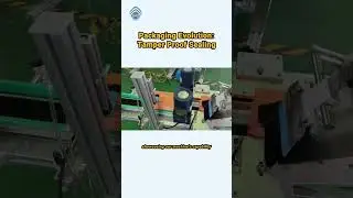 Seal the Deal with Our Advanced Corner Sealing Machine!