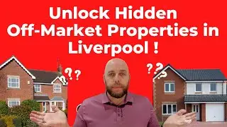 How To Find Off-Market Property Deals (2024)