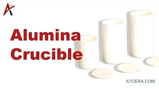 Can Alumina Crucible REALLY Withstand Extreme Temperatures for 6 Months?