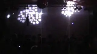NJF 2011 Show Opening