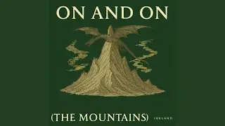 On and On (The Mountains)