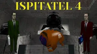 [Half-Life] Ispitatel 4: Classic