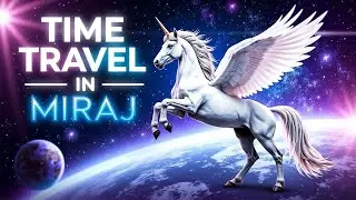 The Miraj Miracle: Did Prophet Muhammad Time Travel? Shocking Secrets